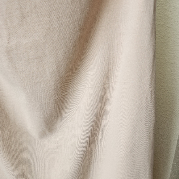 Zara Spaghetti Strap Relaxed Dress - Picture 4 of 6